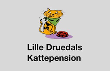 Lille Druedals Kattepension