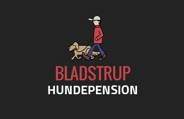 Bladstrup Hundepension