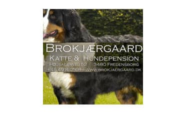 Brokjærgaard Katte- og hundepension