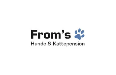 From’s Hunde og Kattepension