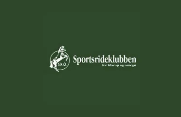 Klarup Ridecenter
