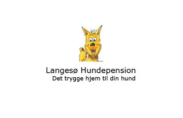 Langesø Hundepension