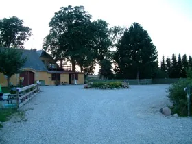 Måløv Hundepension, billede 2