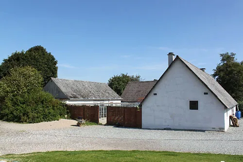Langesø Hundepension, billede 2