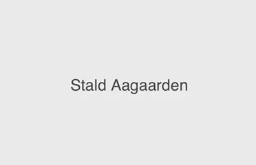Stald Aagaarden