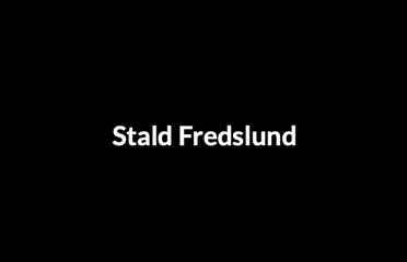 Stald Fredslund