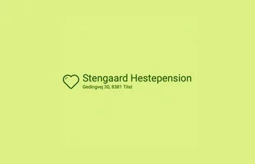 Stengaard hestepension