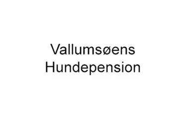 Vallumsøens Hundepension