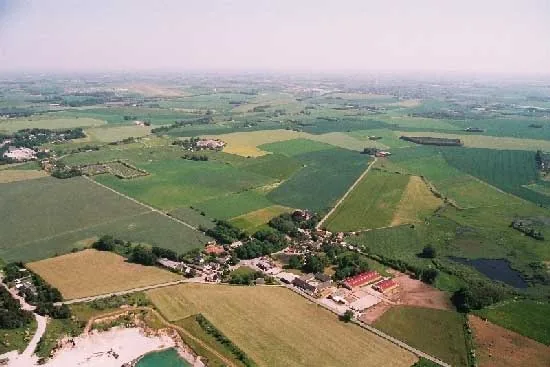 Darupgård, billede 2