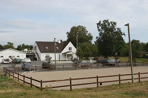 Stald Kildebakken, billede 2