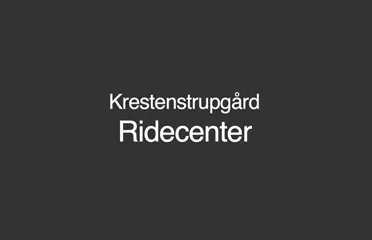 Krestenstrupgård Ridecenter