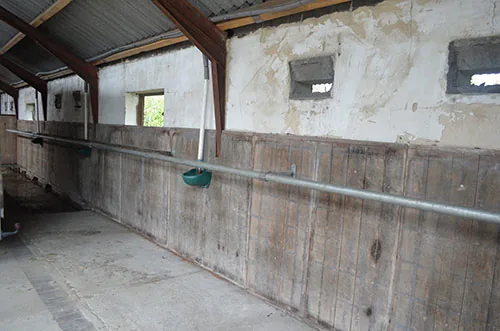 Equi-Sales, billede 2