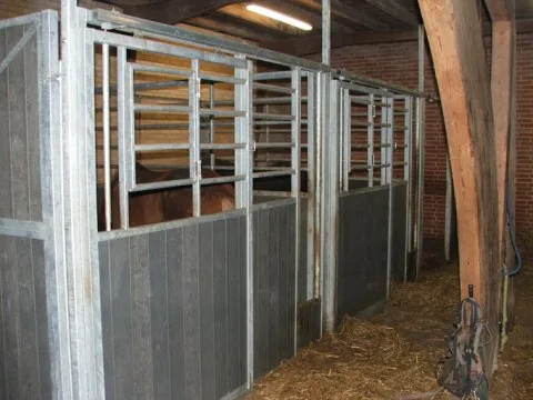 Krestenstrupgård Ridecenter, billede 2