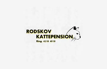 Rodskov Kattepension