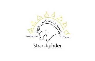 Strandgården Hestepension
