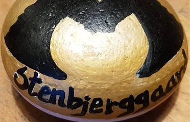 Stenbjerggaard Stutteri & Hestepension