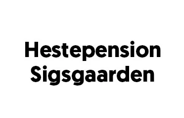 Hestepension Sigsgaarden