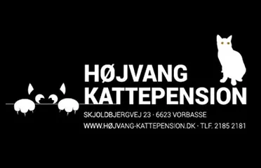 Højvang Kattepension