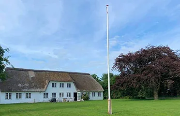 Sønderjyllands Hundepension