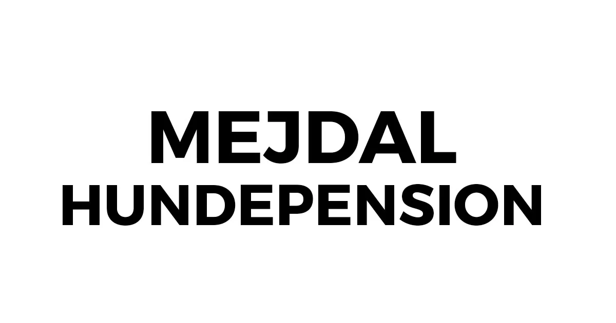 Mejdal Hundepension