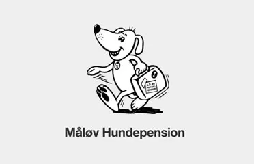 Måløv Hundepension