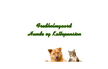 Transportere have tillid gave Kattepensioner Sjælland - Se alle kattepensioner her!