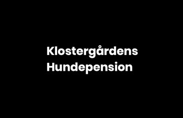 Klostergårdens Hundepension