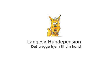 Langesø Hundepension