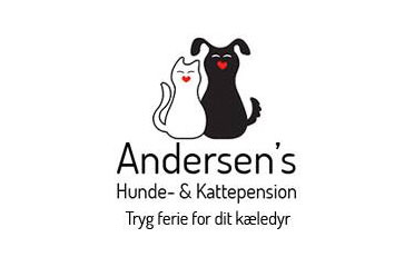 Andersen’s Hunde- & Kattepension