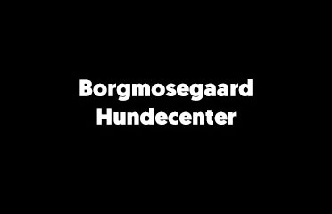 Borgmosegaard Hundecenter
