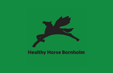 Healthy Horse Bornholm