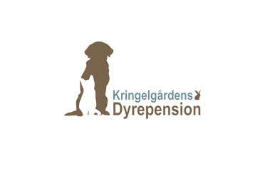 Kringelgårdens Dyrepension logo