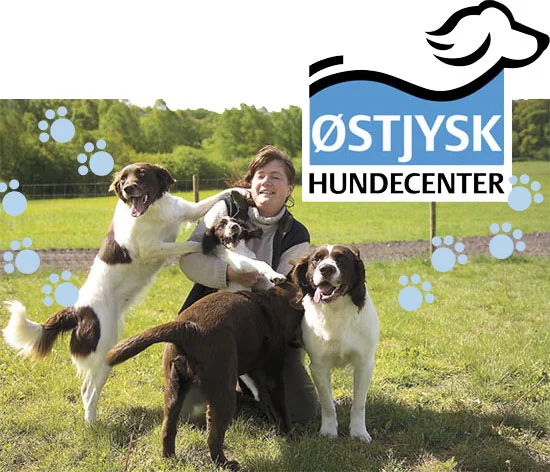 Østjysk Hundecenter
