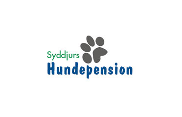 Syddjurs Hundepension logo
