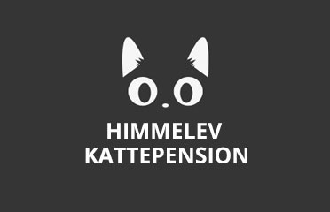 Himmelev Kattepension logo