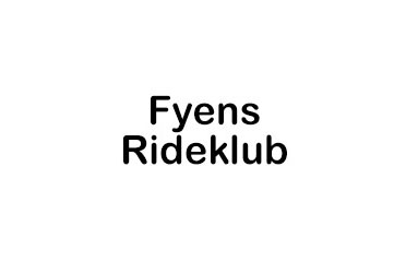 Fyens Rideklub logo