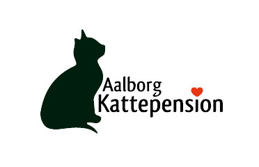 Aalborg Kattepension logo