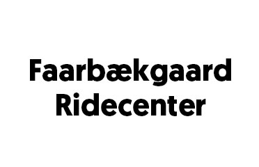 Faarbækgaard Ridecenter