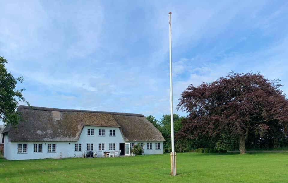 Sønderjyllands Hundepension