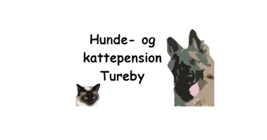 Hunde og Kattepension Tureby