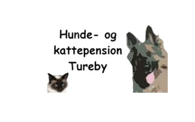 Hunde- og kattepension Tureby