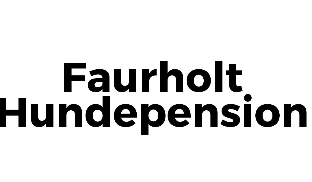 Faurholt Hundepension